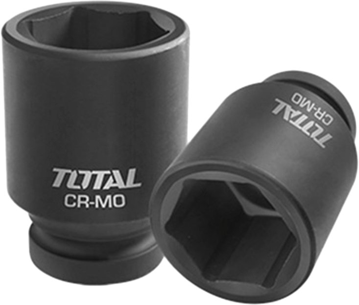 

Головка слесарная Total THHISD3422L