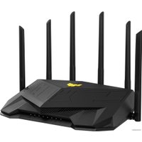 Wi-Fi роутер ASUS TUF Gaming AX6000