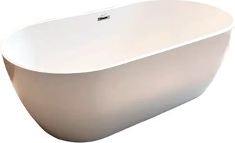 Ванна Cerutti Spa Skye 170x75 10513