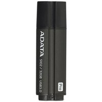 USB Flash ADATA S102 Pro 8GB (AS102P-8G-RGY)