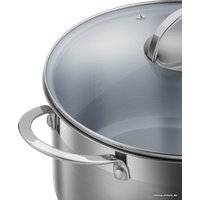 Кастрюля MAUNFELD Gerda MCS58S07