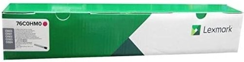 

Картридж Lexmark 76C0HM0