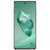 Смартфон OnePlus 12 16GB/1TB китайская версия (зеленый)