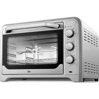 Мини-печь BQ EO2001W