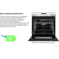 Электрический духовой шкаф Weissgauff EOA 691 PDWX