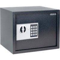 Мебельный сейф Daswerk SC-250EL 291343