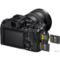 Беззеркальный фотоаппарат Sony Alpha a7 IV Body в Солигорске