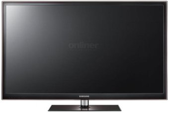 Samsung PS51D550C1W
