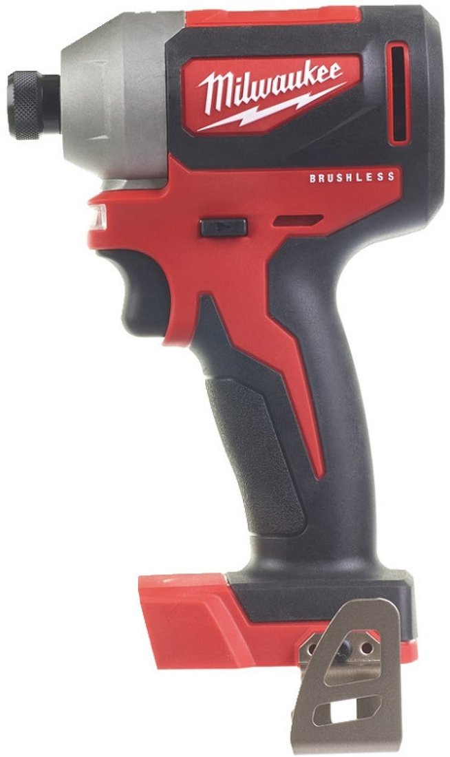 

Винтоверт Milwaukee M18 CBLID-0 4933464476 (без АКБ)