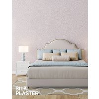 Жидкие обои Silk Plaster Prestige 406