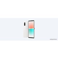 Телефон Sony Xperia 10 IV XQ-CC54 6GB/128GB (белый)