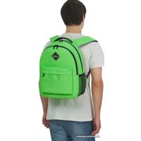 Школьный рюкзак Erich Krause EasyLine 20L Neon Green 48615