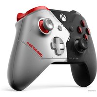 Геймпад Microsoft Xbox One Cyberpunk 2077 Limited Edition