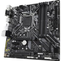 Материнская плата Gigabyte H370M DS3H (rev. 1.0)