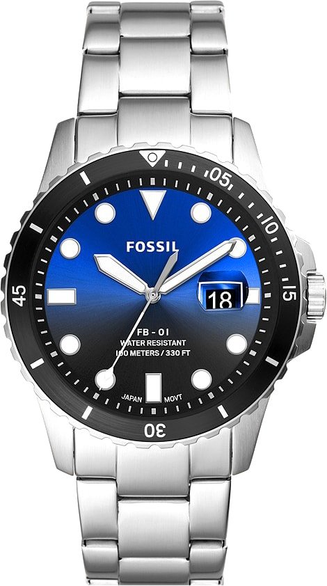 

Наручные часы Fossil FB-01 FS5668