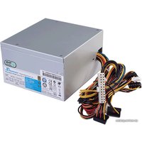 Блок питания Seasonic SS-400ET Active PFC F3