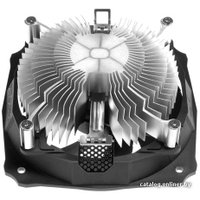 Кулер для процессора ID-Cooling DK-03 [ID-CPU-DK-03]