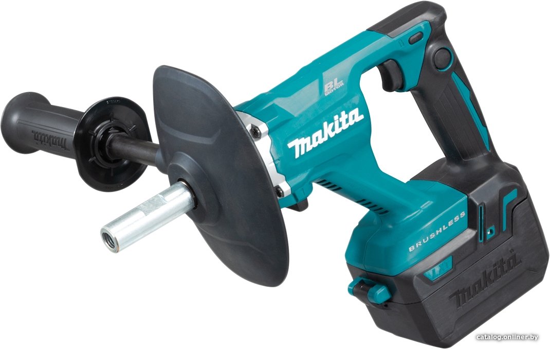 Строительный миксер Makita DUT130Z (без АКБ)
