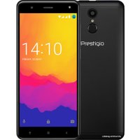 Телефон Prestigio Muze E7 LTE (черный)
