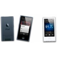 Плеер Apple iPod nano 16Gb (7th generation)