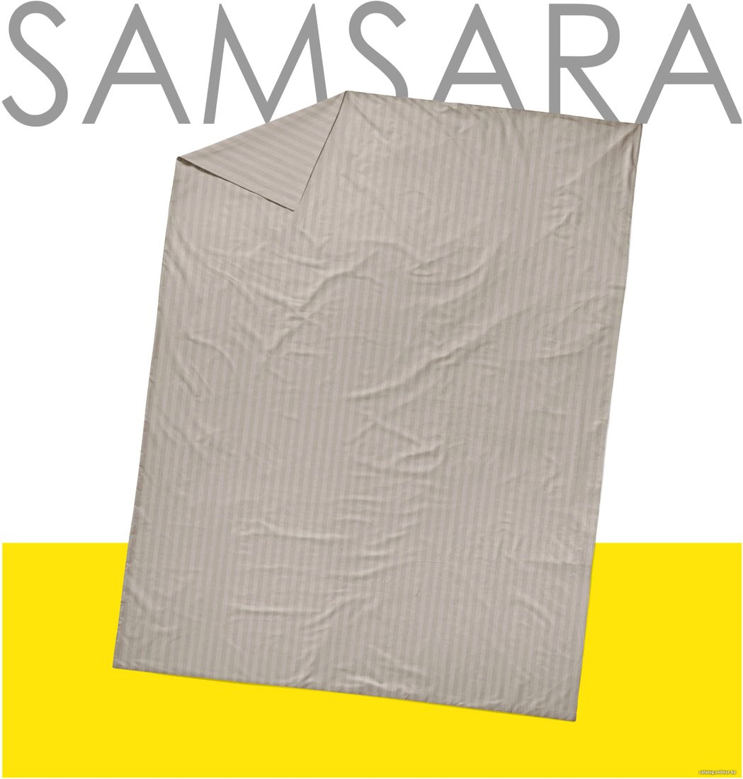 Простыня Samsara Сат240Пр-8 220x240