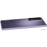 Телефон HONOR Magic V2 16GB/512GB международная версия с NFC (фиолетовый)