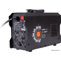 Сварочный инвертор FoxWeld UNO MMA 160 SYN 8541