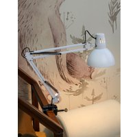 Настольная лампа ArtStyle HT-108W