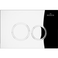 Инсталляция для унитаза Roxen StounFix Dual Fresh 812643