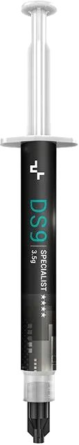 

Термопаста DeepCool DS9 R-DS9-GY035C-G