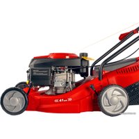 Газонокосилка DDE LM 41-40
