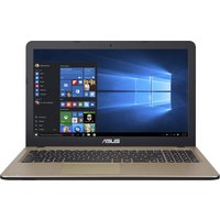 Ноутбук ASUS X540LA-XX360D