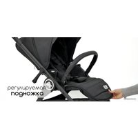 Универсальная коляска Lorelli Patrizia (2 в 1, light grey)