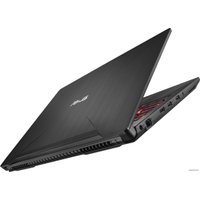 Игровой ноутбук ASUS FX503VD-E4139