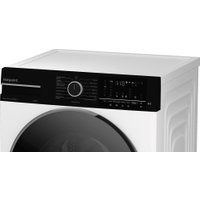 Стирально-сушильная машина Hotpoint WDSH 75549 VBX