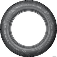 Летние шины Nokian Tyres Nordman S2 SUV 225/70R16 103T