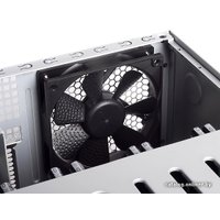 Корпус SilverStone Drive Storage DS380 (SST-DS380B)