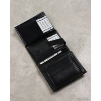 Кошелек Cedar 4U Cavaldi 0104-P-BS-RFID (черный)