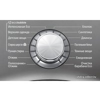 Стиральная машина Samsung WF1802XEY