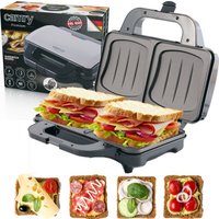 Сэндвичница Camry CR 3054