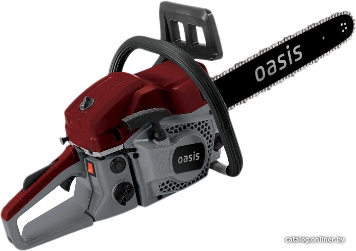 Бензопила Oasis GS-17