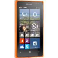 Телефон Microsoft Lumia 532 Orange