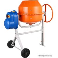 Бетономешалка Denzel B-180 95423