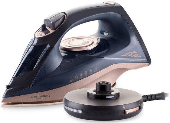 

Утюг ETA Kiara 1276 90000