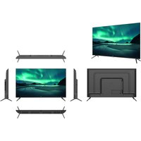 Телевизор Hikers 50HTU01