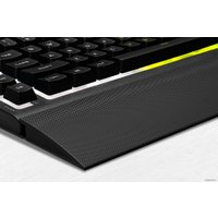 Клавиатура Corsair K55 RGB Pro (нет кириллицы)