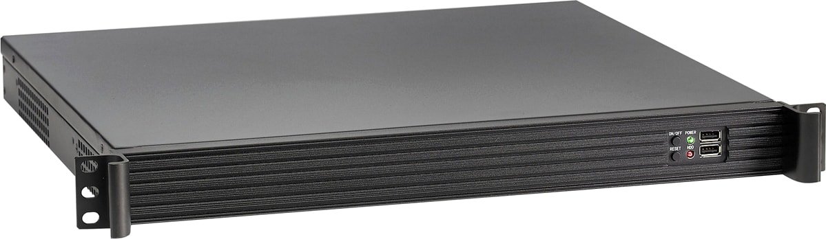 

Корпус ExeGate 1U390-01/F250S 250W EX279776RUS