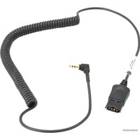 Адаптер для IP-гарнитур Accutone SDC25 QD-2.5