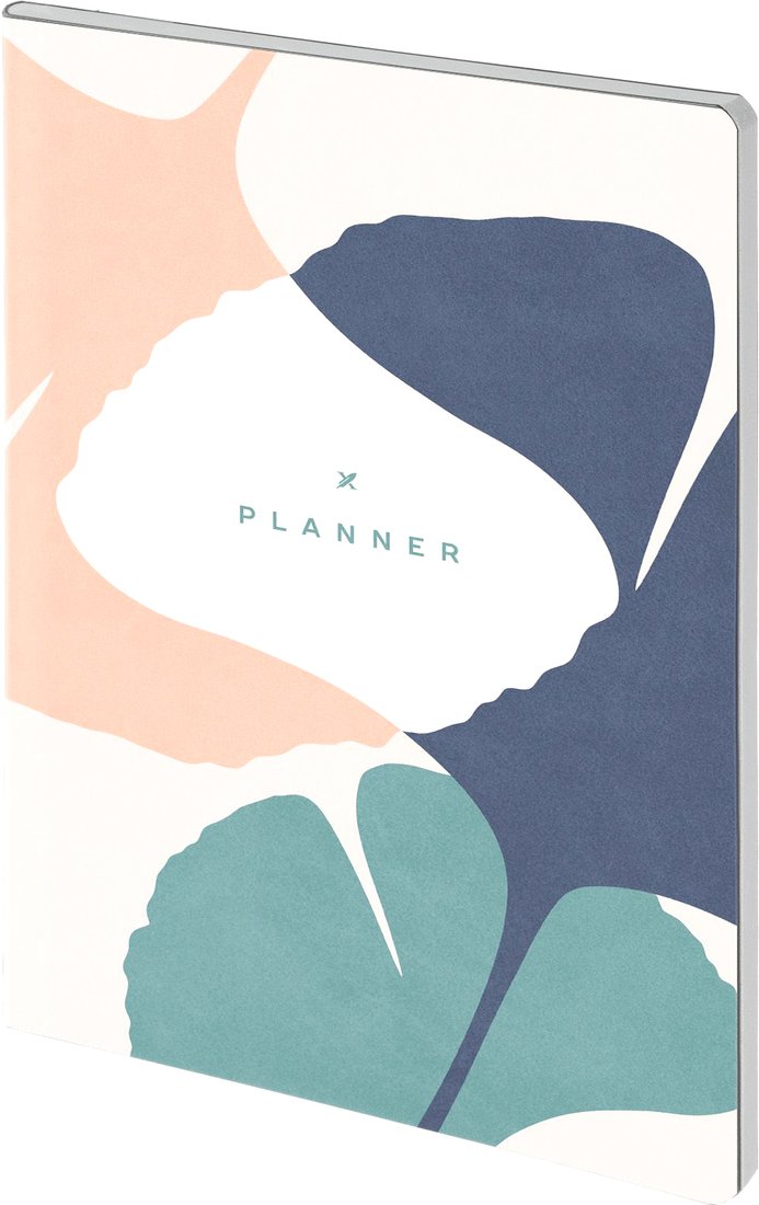 

Планер Lorex Pastel Parsley LXDRA5-PP (72 л)