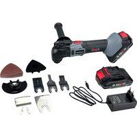 Реноватор Profipower MKDTM-18V (с 2-мя АКБ)